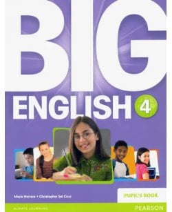 Big English. Level