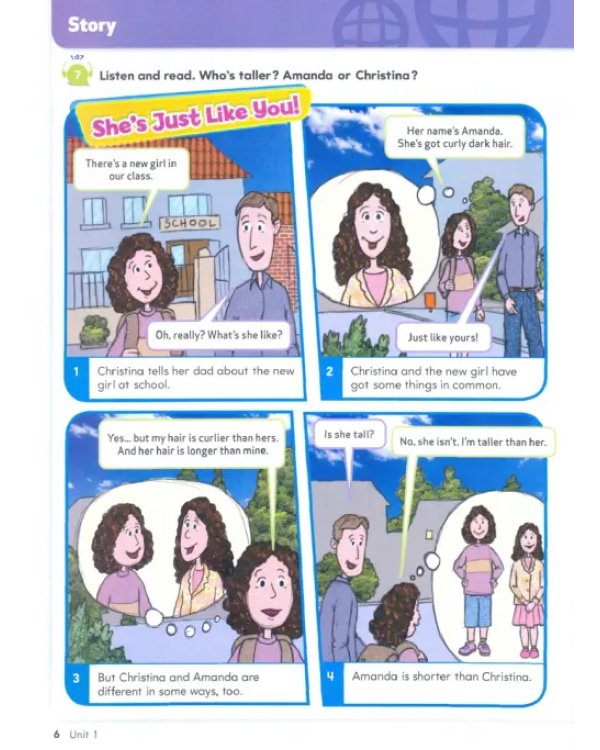 Big English. Level 4. Pupils Book