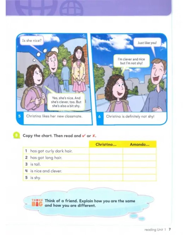 Big English. Level 4. Pupils Book