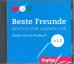 Audio CD. Beste Freunde. Deutsch fur Jugensliche. A1/2, CD