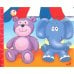 Дополнительное изображение книги «Cheeky Monkey 2. Развивающее пособие для дошкольников. Старшая группа. 5-6 лет. ФГОС ДО»