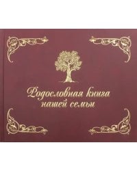 Родословная книга нашей семьи