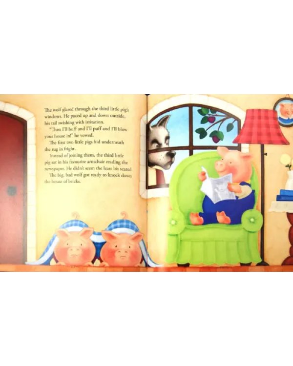 Дополнительное изображение книги «Favourite Stories for Boys»