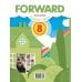 Английский язык. Forward. 8 класс. Учебник. ФГОС
