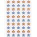 Наклейки для поощрения "Звездочки" Наклейки для поощрения "Звездочки"