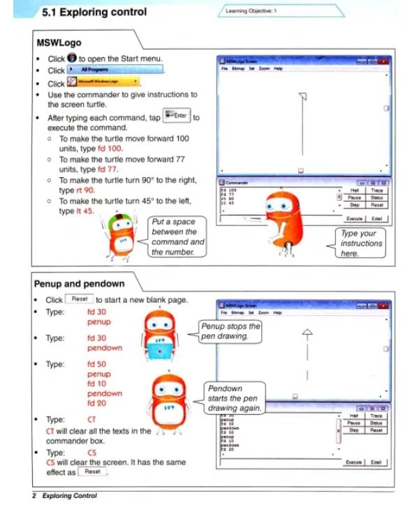 Cambridge ICT Starters. Next Steps, Stage 2