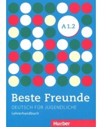 Beste Freunde A1/2, Lehrerhandbuch