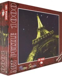 Пазл. Т. Маки. Загадай желание, 1000 элементов