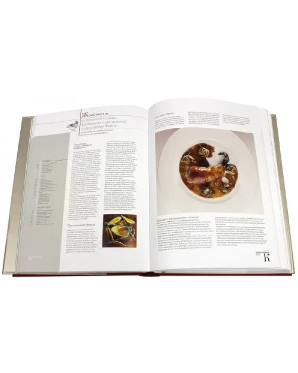 Большая кулинарная книга. Мясо и птица