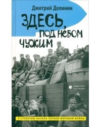 Здесь, под небом чужим