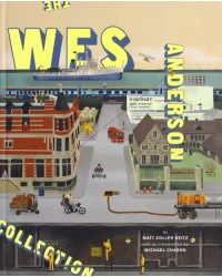 The Wes Anderson Collection