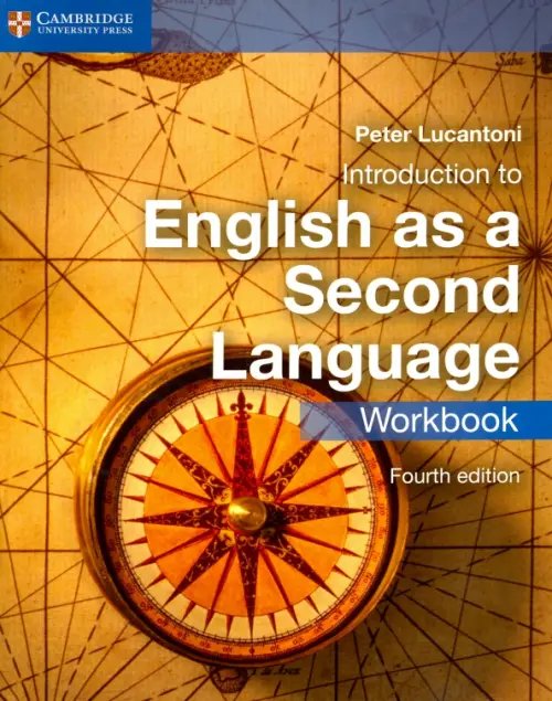Cambridge International Examinations Introduction to English as a Second Language. Workbook