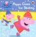 Peppa Goes Ice Skating
