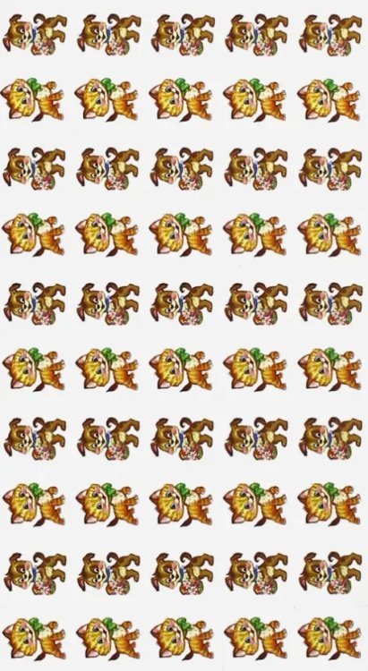 Наклейки для поощрения на самоклеящейся бумаге &quot;Котята и щенки&quot;