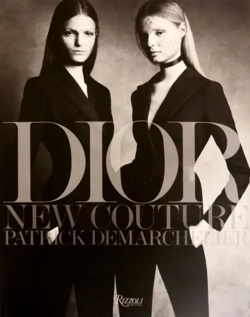 Dior. New Couture Dior. New Couture