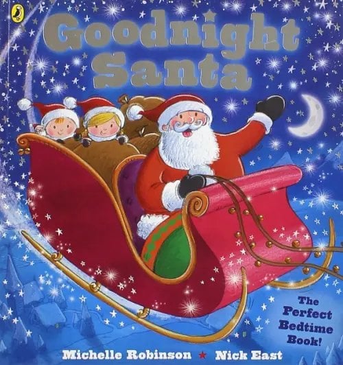 Goodnight Santa