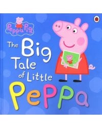 The Big Tale of Little Peppa