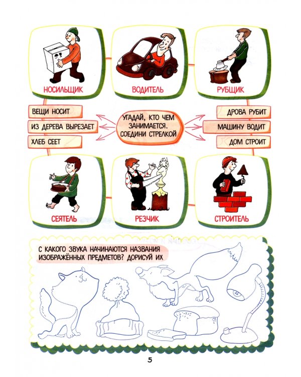 30 уроков развития речи