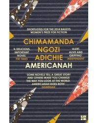 Americanah