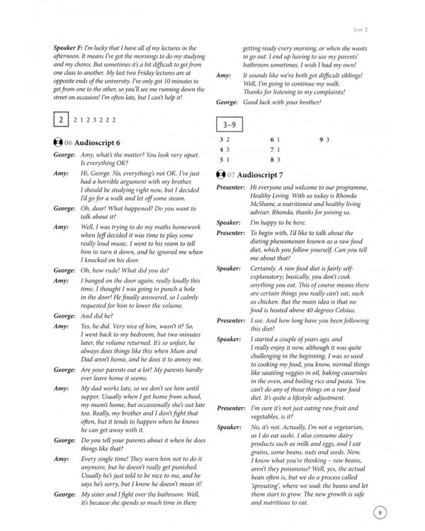 Exam Skills for Russia. Тесты для подготовки к ЕГЭ по английскому языку. Книга для учителя + СD (+ Audio CD)