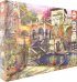 Пазл. Венецианский роман, 3000 деталей