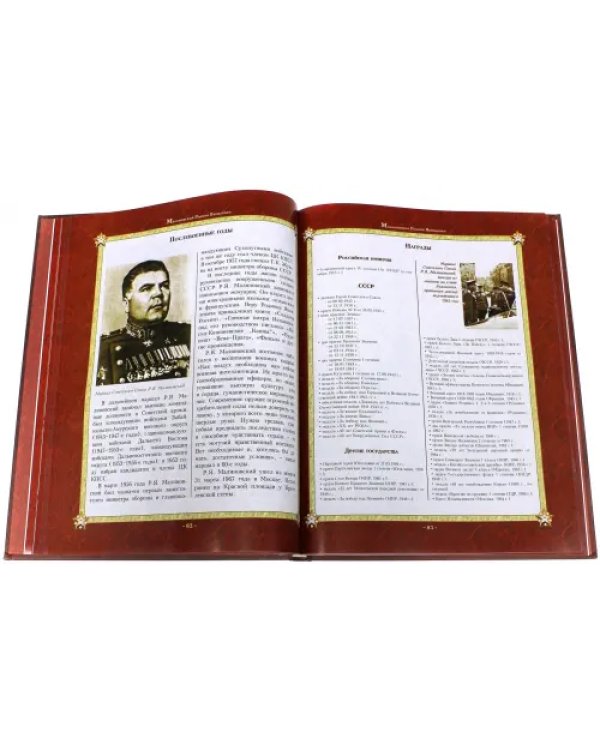 Маршалы Победы. Маршалы и адмиралы Великой Отечественной войны 1941-1945 годов