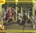 CD-ROM (MP3). Легенды и мифы Древней Греции для детей. Аудиокнига