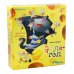 Настольная 3D-игра. Кошки - мышки. Алле - гоп