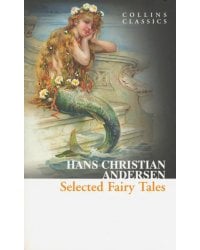 Selected Fairy Tales