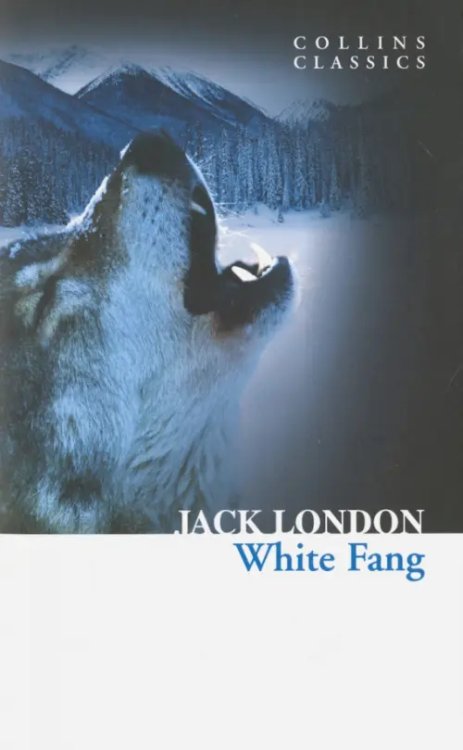 Collins Classics White Fang