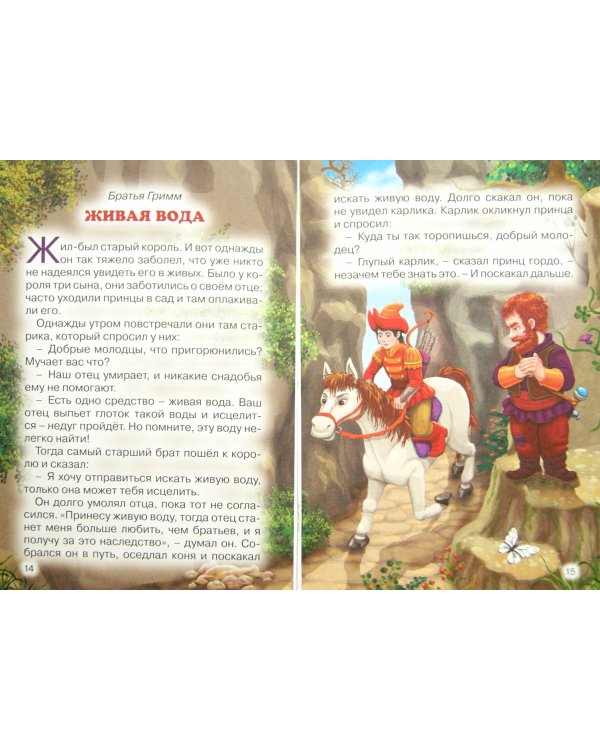 Король-лягушонок