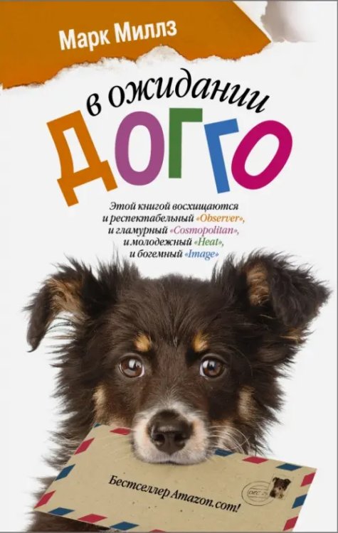 Кошки, собаки и их хозяева В ожидании Догго