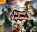CD-ROM (MP3). Мастер и Маргарита (2CDmp3) (количество CD дисков: 2)