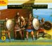 CD-ROM (MP3). Легенды и мифы Древней Греции для детей. Аудиокнига