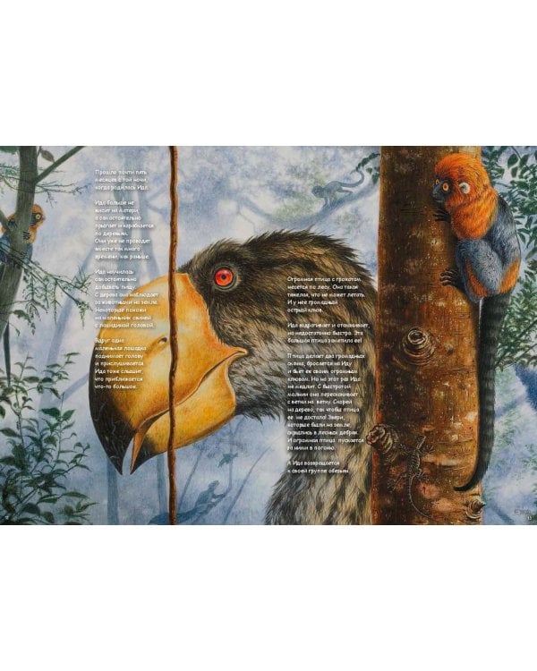 Ида.Взгляд из прошлого