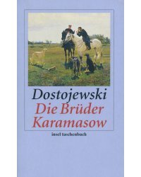 Die Brueder Karamasow