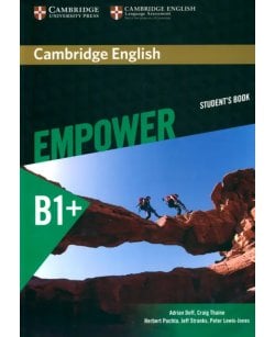 Empower.