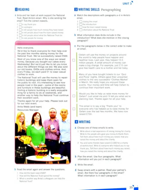 Empower. Pre-intermediate. B1. Student's Book