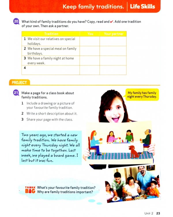 Big English. Level 5. Pupil's Book with MyEnglishLab access code
