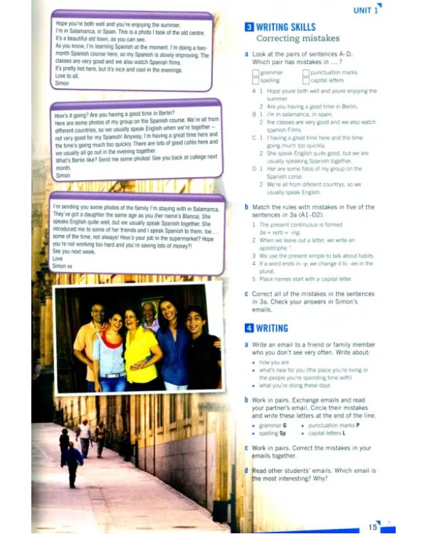 Empower. Pre-intermediate. B1. Student's Book with Online Assessment and Practice, and Online Workbook