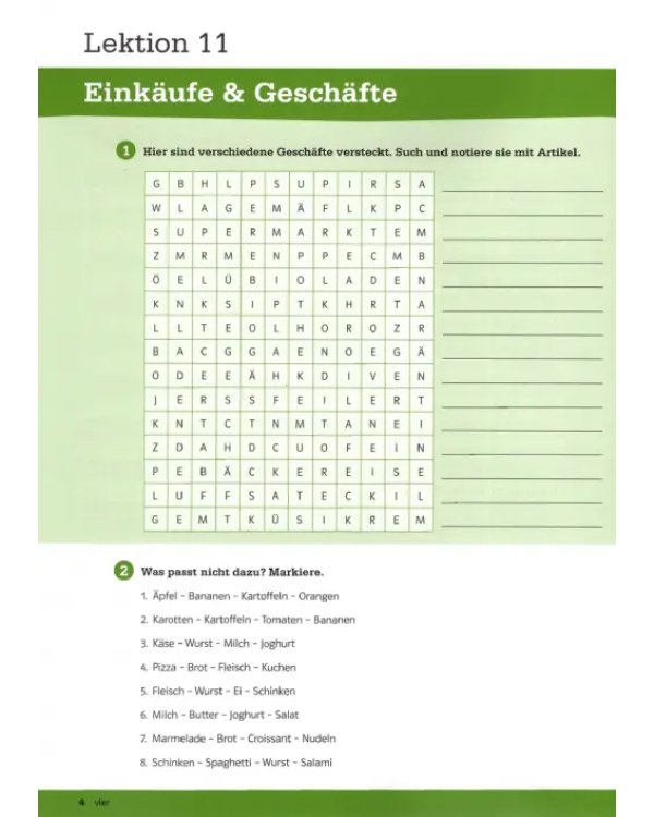 Magnet neu A2: Arbeitsbuch mit Audio (+ Audio CD)