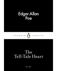 The Tell-Tale Heart