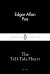 Обложка книги «The Tell-Tale Heart» — По Эдгар Аллан, ISBN 9780141397269