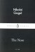 Обложка книги «The Nose» — Гоголь Николай Васильевич, ISBN 9780141397528