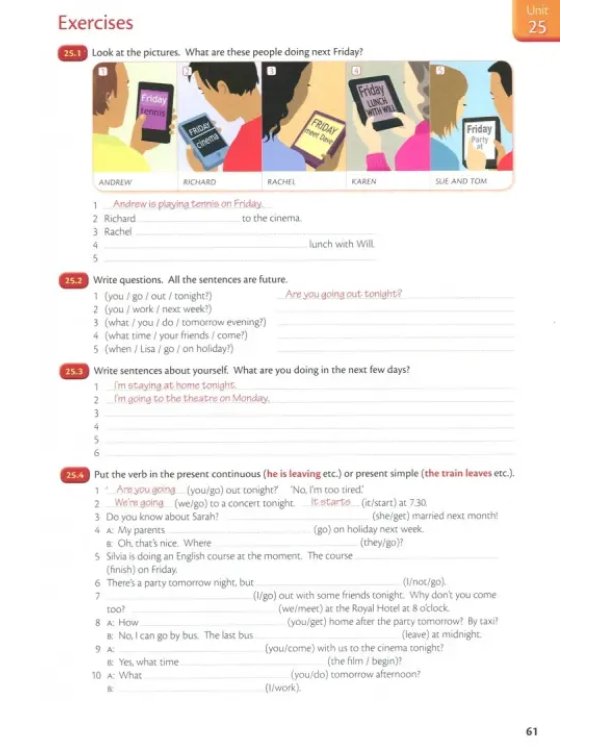 Essential Grammar in Use. A reference and practice book for elementary learners of English. Without answers
