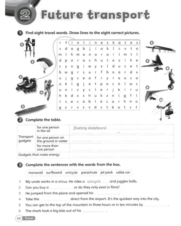 Super Minds. Level 6. Workbook with Online Resources