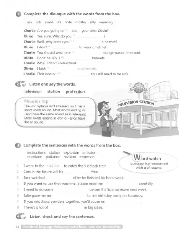 Super Minds. Level 6. Workbook with Online Resources