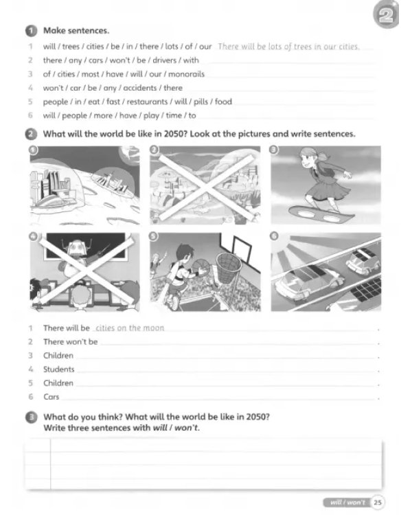Super Minds. Level 6. Workbook with Online Resources
