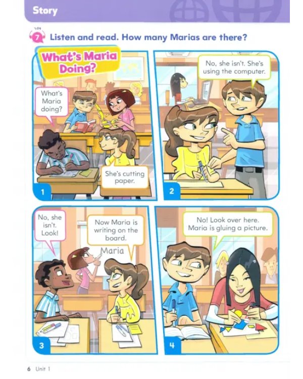 Big English. Level 2. Pupil's Book + MyEnglishLab access code