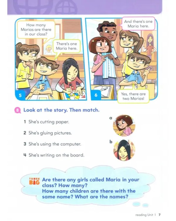 Big English. Level 2. Pupil's Book + MyEnglishLab access code